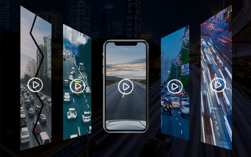 南通威兰德信息科技有限公司全新官网上线试运