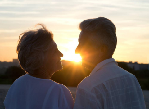 怎样利用GPS定位手表呵护老人安全？