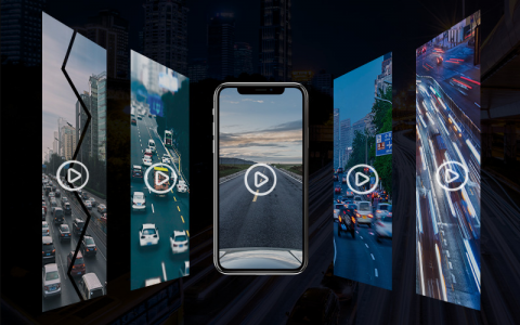 高清车载监控市场走向“六化”